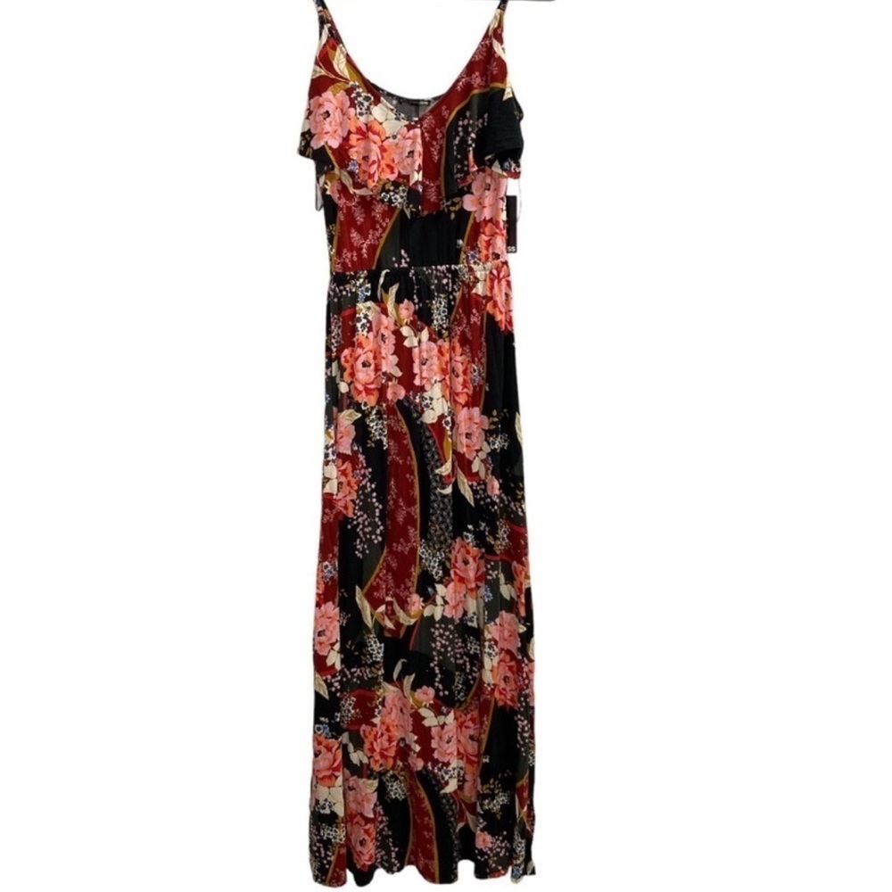 Express maxi dress
